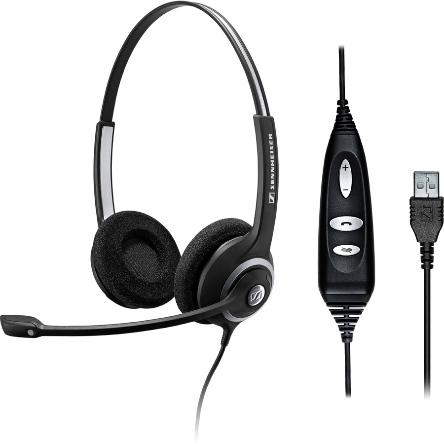 Sennheiser SC260 USB from ICP Networks