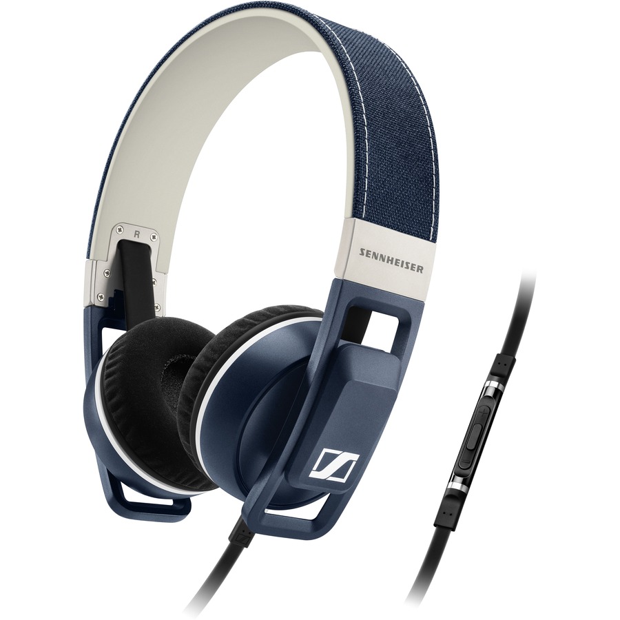 Sennheiser URBANITEGALAXYDENIM from ICP Networks