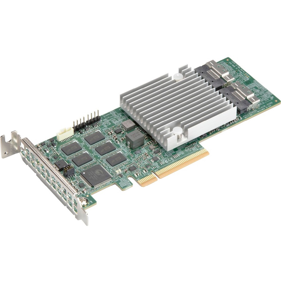 Supermicro AOC-S3916L-H16IR from ICP Networks