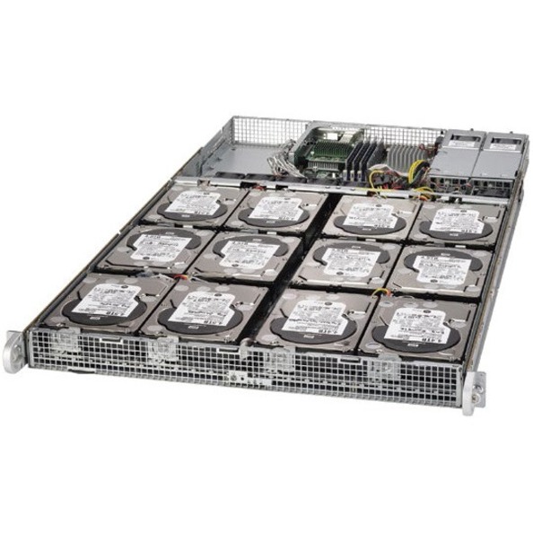 Supermicro SSG-5018D2-AR12L from ICP Networks