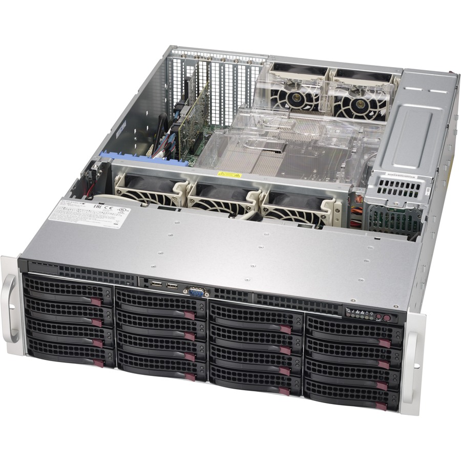 Supermicro SSG-6038R-E1CR16H from ICP Networks