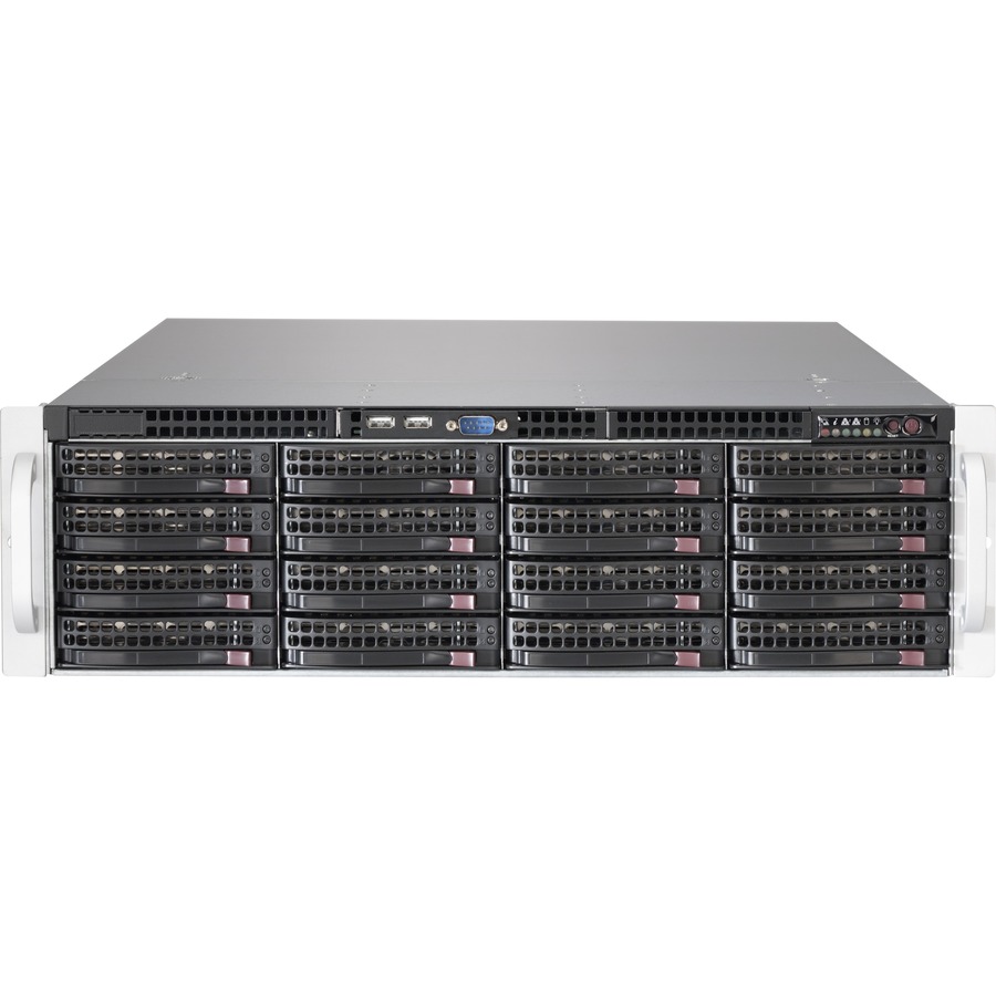 Supermicro SSG-6038R-E1CR16N from ICP Networks