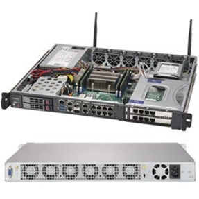Supermicro SYS-1019D-4C-FHN13TP from ICP Networks