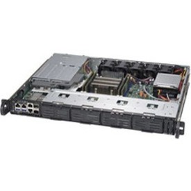 Supermicro SYS-1019D-FRN5TP from ICP Networks