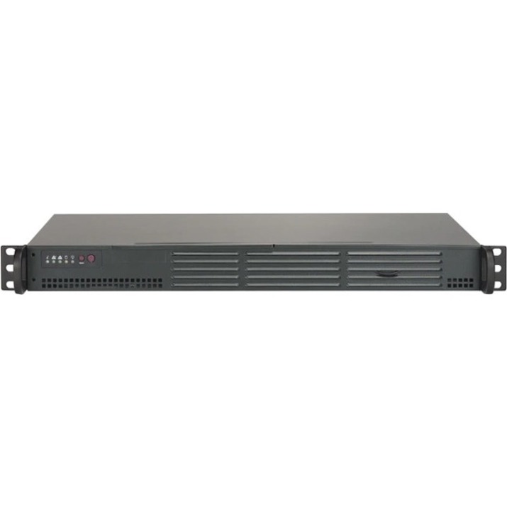 Supermicro SYS-5018A-LTN4 from ICP Networks