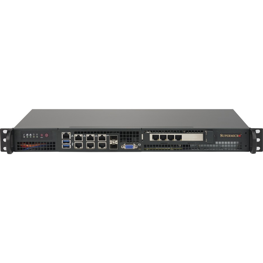 Supermicro SYS-5018D-FN8T from ICP Networks