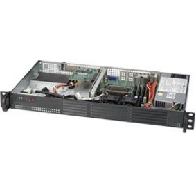 Supermicro SYS-5019A-12TN4 from ICP Networks
