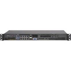 Supermicro SYS-5019A-FTN10P from ICP Networks