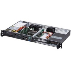 Supermicro SYS-5019A-FTN4 from ICP Networks