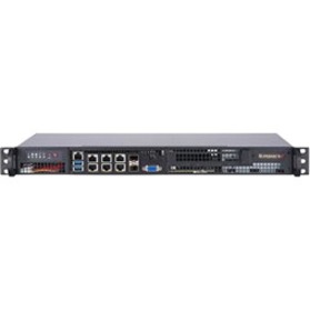Supermicro SYS-5019D-FN8TP from ICP Networks