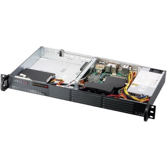 Supermicro SYS-5019S-TN4 from ICP Networks