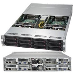 Supermicro SYS-5028TK-HTR-FC1 from ICP Networks