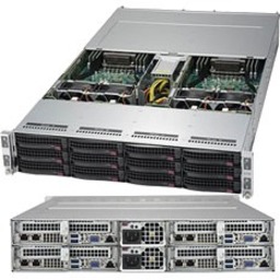Supermicro SYS-5028TK-HTR-FC5 from ICP Networks