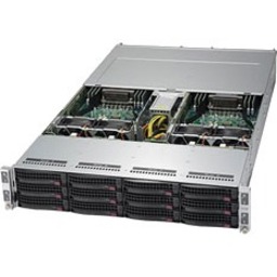 Supermicro SYS-5028TK-HTR-FC9 from ICP Networks