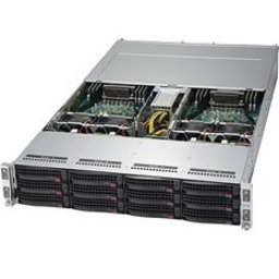 Supermicro SYS-5028TK-HTR-NF1 from ICP Networks