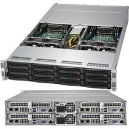 Supermicro SYS-5028TK-HTR-NF3 from ICP Networks