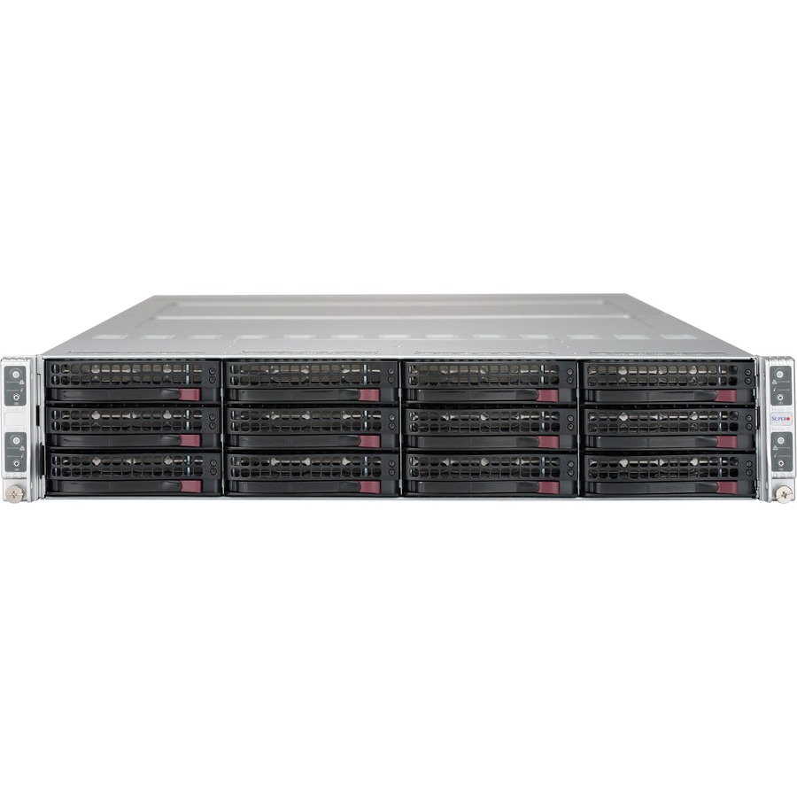 Supermicro SYS-5028TK-HTR-NF9 from ICP Networks