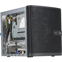Supermicro SYS-5029A-2TN4 from ICP Networks