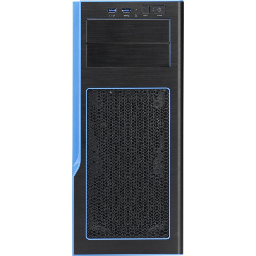 Supermicro SYS-5038K-I-NF5 from ICP Networks