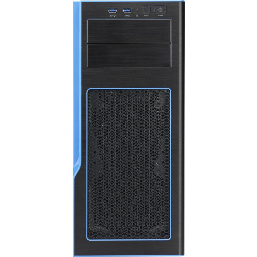 Supermicro SYS-5038K-I-NF9 from ICP Networks