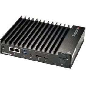 Supermicro SYS-E100-9S-L from ICP Networks