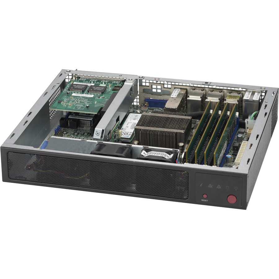 Supermicro SYS-E300-9A from ICP Networks