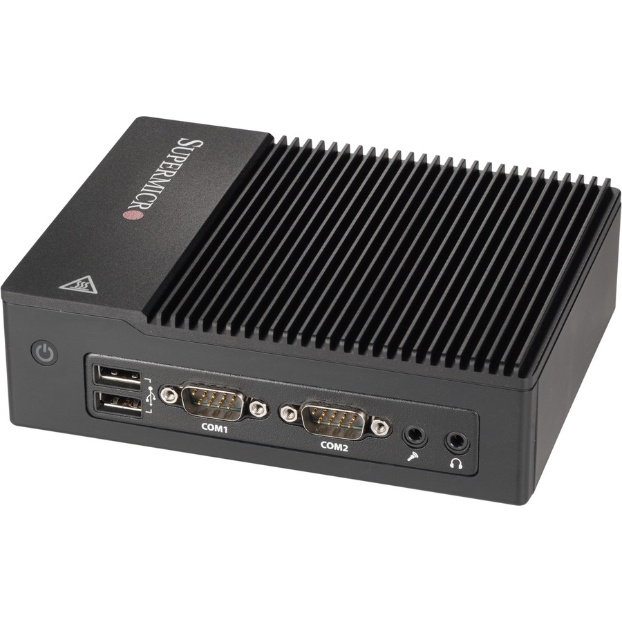 Supermicro SYS-E50-9AP-WIFI from ICP Networks